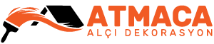 Atmaca Dekorasyon Alçı 